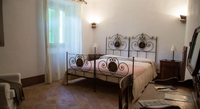 Номер Standard FonteAntica Agriturismo