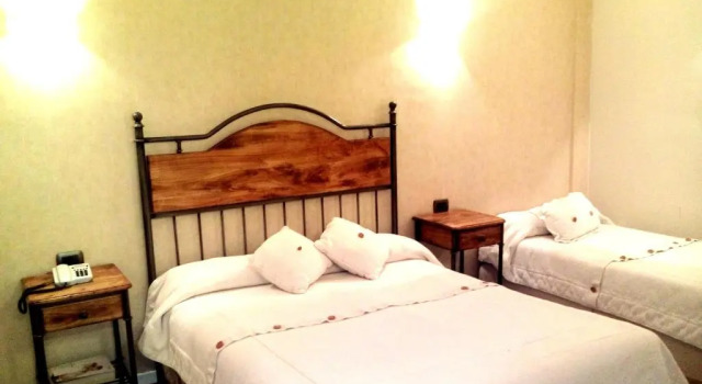 Номер Classic Hotel " Rio Grande "