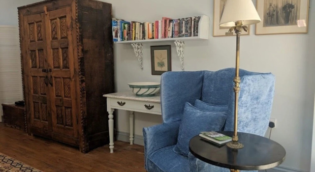 The Studio Vegan & Vegetarian, Varaa Huoneisto Chepstow Gwent
