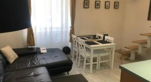 Walkway Apartment Deluxe, Забронировать Апартаменты/квартира 06. Терезварош 