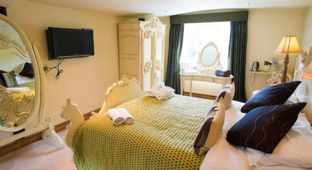 The Angel Hotel - Relax Innz, Κράτηση Ξενοδοχείο Forest of Dean Merseyside