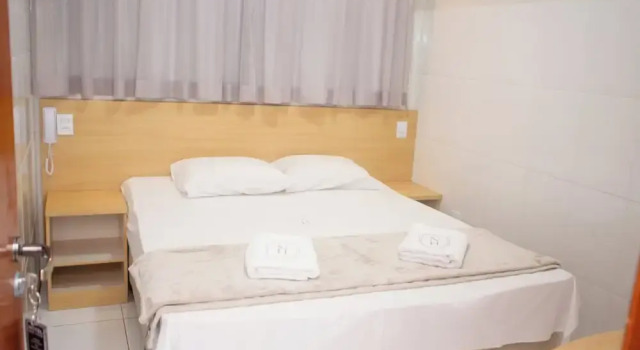 Номер Superior Hotel New House