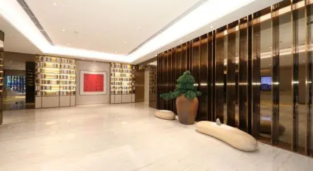 JI Hotel (Hohhot Municipal Government East Station), Prenota Hotel Hotel a Inner Mongolia con parcheggio, Parcheggio