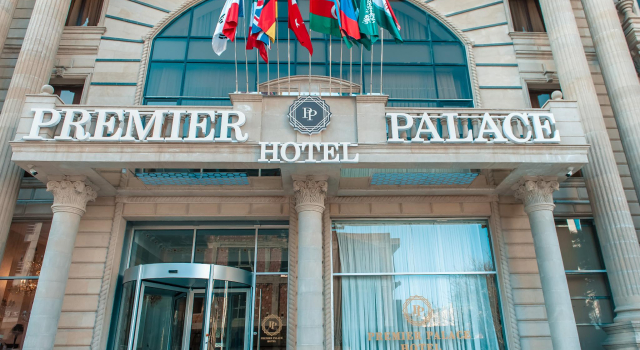 Premier Palace Baku