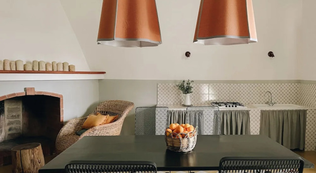 Standard- værelse Borgo Valle Rita