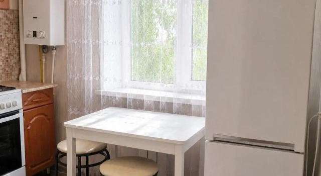 Studio apartment Natalie Rooms in the Military Town area, Prenota Appartamento Syzran' 