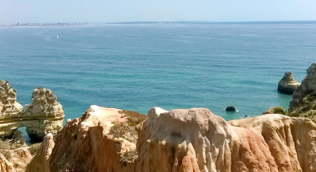 Mira Rocha (PMO105), Забронировать Отель Портиман Барловенто, рядом с Казино Algarve