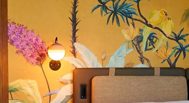 Номер Premium Hotel Villa Emilia
