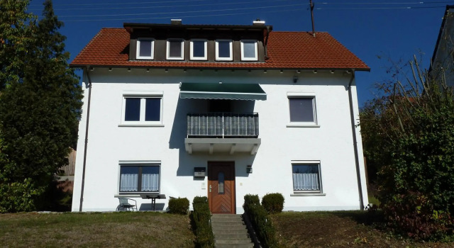 Ferienwohnung Wagner, Reserva ahora Hotel Hoteles en Baden-Wurtemberg con aparcamiento, Aparcamiento