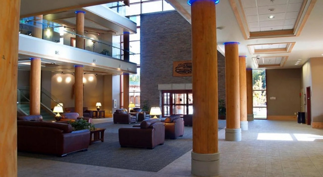 Little Creek Casino Resort, Book Ferieresort Hoteller i Kamilche med parkering, Parkering