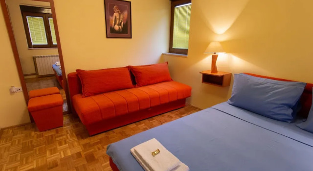 Mery Apartments Kolasin