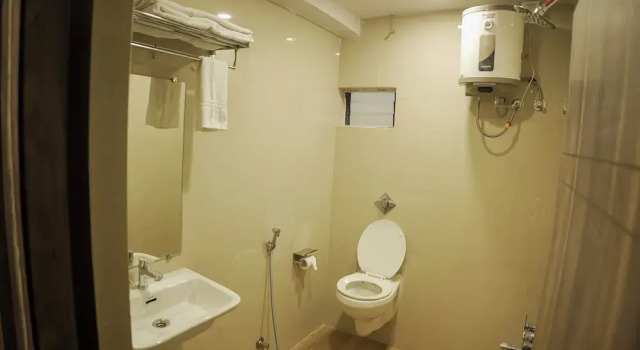 Номер Premium Hotel Grand Residency
