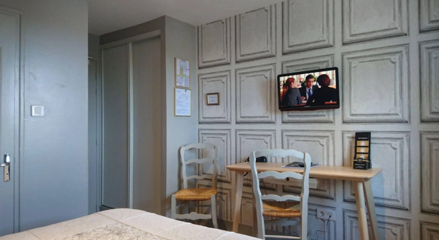 Hotel La Villa Marjane, Boek Villa  