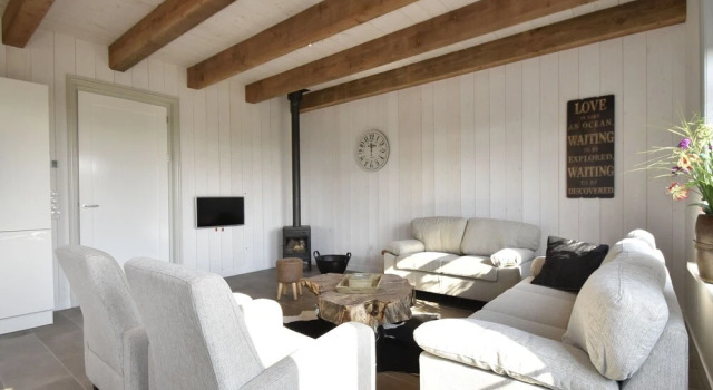 Family Home in Rural Location near Coast of Noord-holland Province