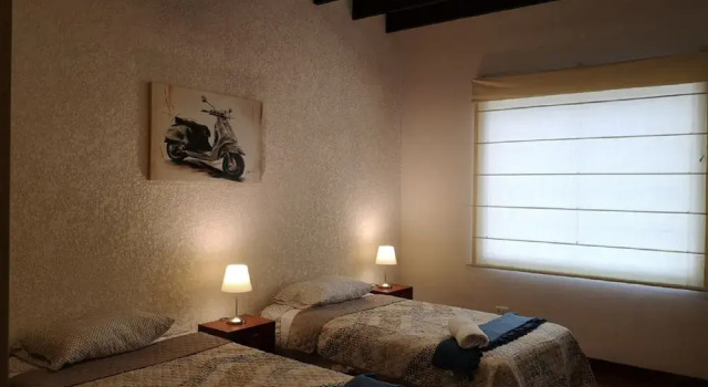Amical Hostel, Забронировать Хостел Отели в центре Мирафлореса, в центре
