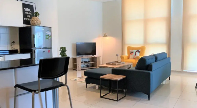 DHLA - Modern 2BR balcony in Marina, Забронировать Отель Отели Эмирата Дубая 4 звезды, рядом с Dubai Marina Yacht Club, 4*