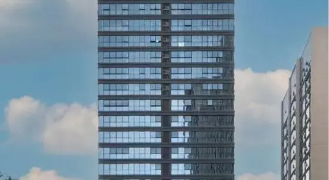 Huayi Hotel (Chongqing Yuelai National Expo Exhibition Center), Забронировать Отель Чунцин Chongqing Area, рядом с Yuelai International Convention Centre