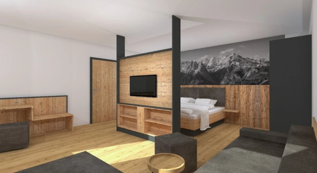 Eibinghof Bed & Breakfast, Foglalás Szálloda Hinterglemm Saalbach