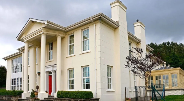 Redgate House Bed & Breakfast, Забронировать Отель Лондондерри Графство Лондондерри