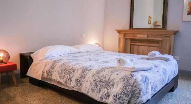 Номер Superior Vicolo Folletto Home