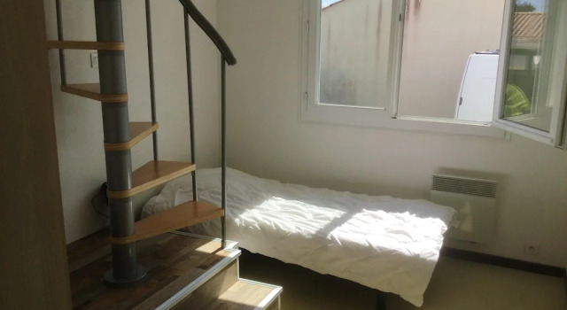 House With 3 Bedrooms in Saint-hilaire-de-riez, With Wonderful sea View, Enclosed Garden and Wifi - 200 m From the Beach, Забронировать Отель Сент-Илер-де-Рье Vendée