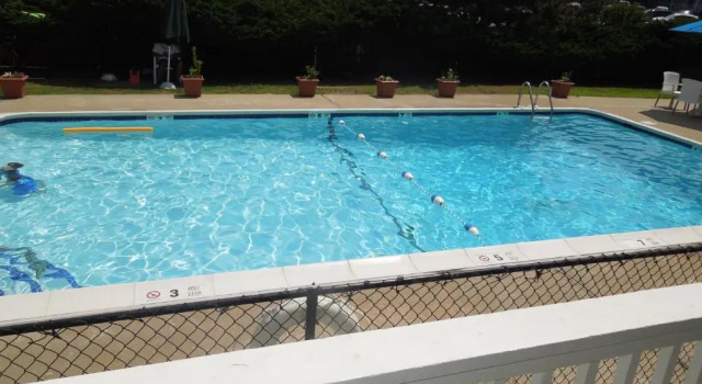 Люкс Royal Atlantic Beach Resort
