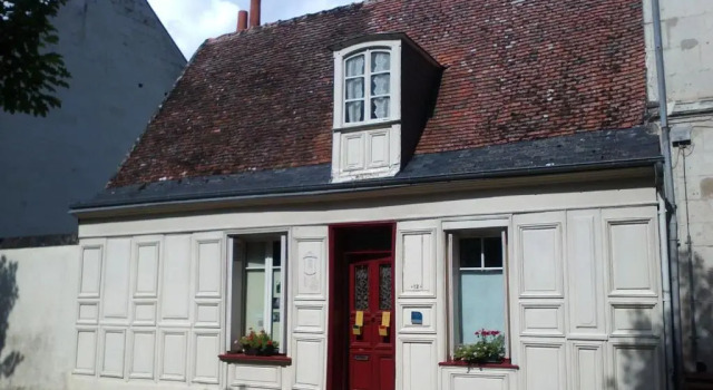 Коттедж Villa à lancien Pigeonnier