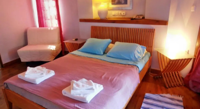 Ilios Studios, Rezervovat Hotel Hotely v Pefki s bazénem, Bazén