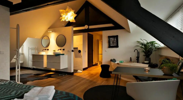 Stadsslaperij B&B, Buchen Sie Hotel Tilburg Nordbrabant