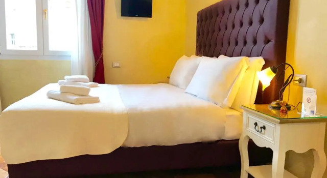 Люкс Guest House Le Contesse