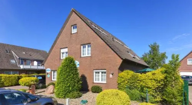 Haus Nordseesterne