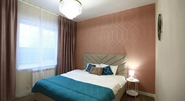 Dom na ulitse Dachnaya 47, Prenota Casa vacanze Ville a Tyumen Region, Villa