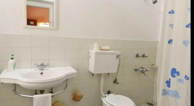 Номер Standard Jaipur Jantar Hostel