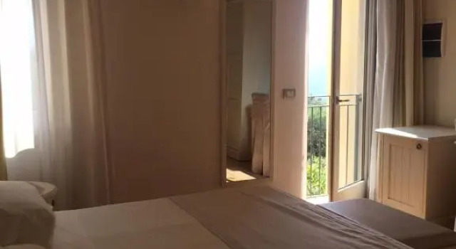Одноместный номер Superior Hotel Girifalco - Nature & Relax