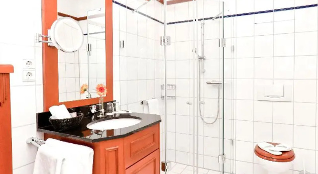 Номер Standard Louisas Place