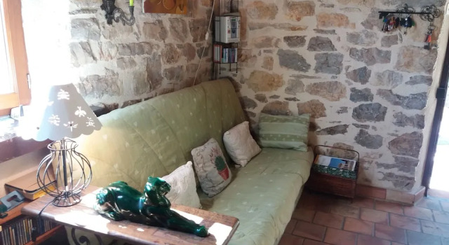 Maison du Train avec Piscine Privée