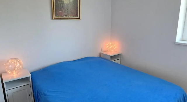 Villa in Brittany With Panoramic Sea Views, Rezerwuj Willa Nevez Finistère