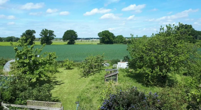 The Broads B&B with Private Shower room and WC