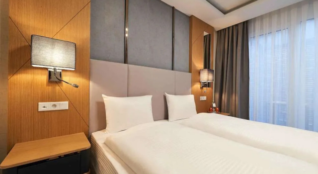 WENS Hotel, Book Hotel Mainz Rhineland-Palatinate