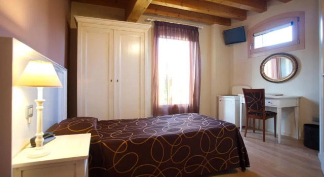 Номер Standard Hotel Asolo