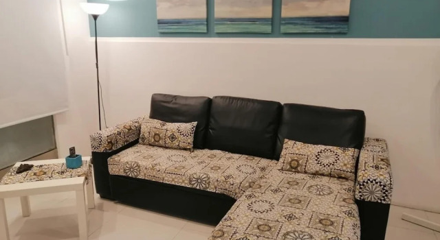 Апартаменты Smiles Home