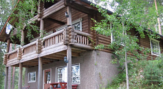 Holiday Home Sarvitupa, Забронировать Дом для отпуска Лаукаа Центральная Финляндия