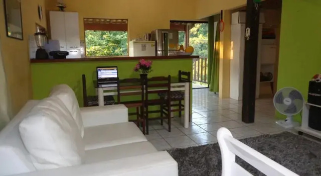 Casa Bela Vista