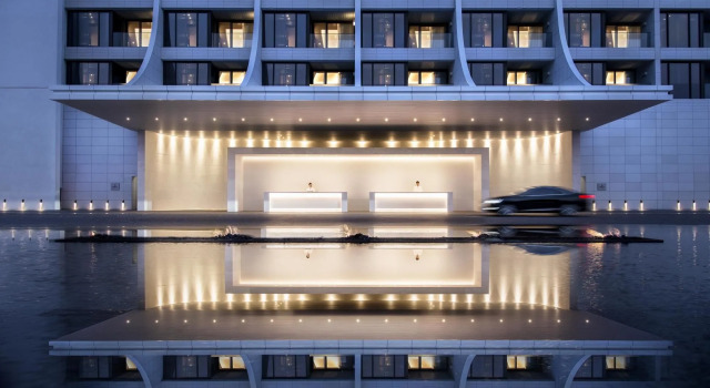 Ananti at Busan Cove, Reserva ahora Hotel Gijang-Gun Busán