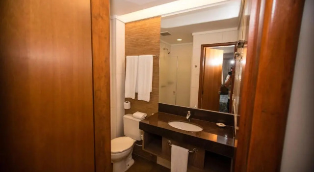 Номер Premium Orion Inn Hotel