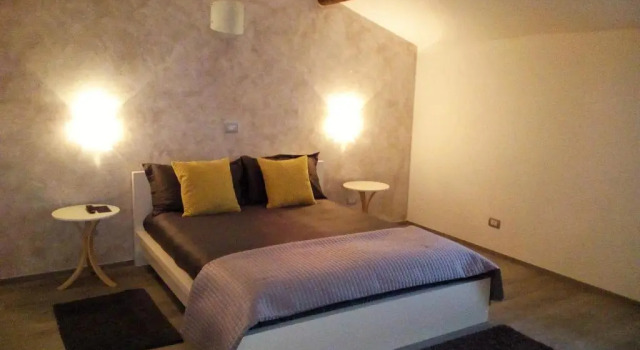 Двухместный номер Standard с видом на сад H5-5H Luxury Room