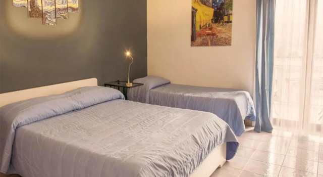 Номер Standard Hotel Grazia Eboli