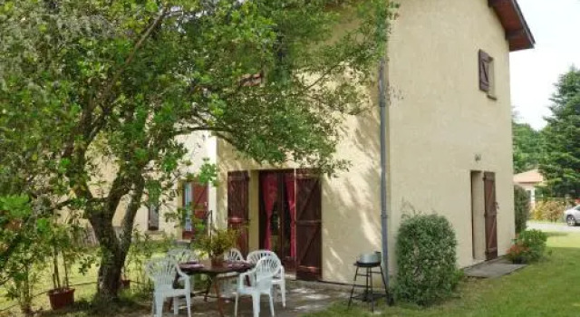 Holiday Home Maison Dino 2, Rezervasyon Otel Mézos Landes