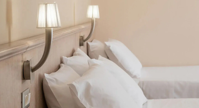 Семейный номер Standard Magda Hotel Club