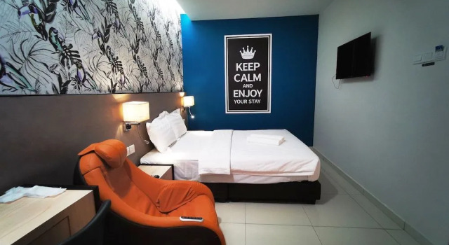 Sovotel Damansara Uptown 28